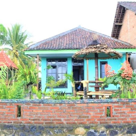Fida Ijen Crater Guesthouse Licin المظهر الخارجي الصورة