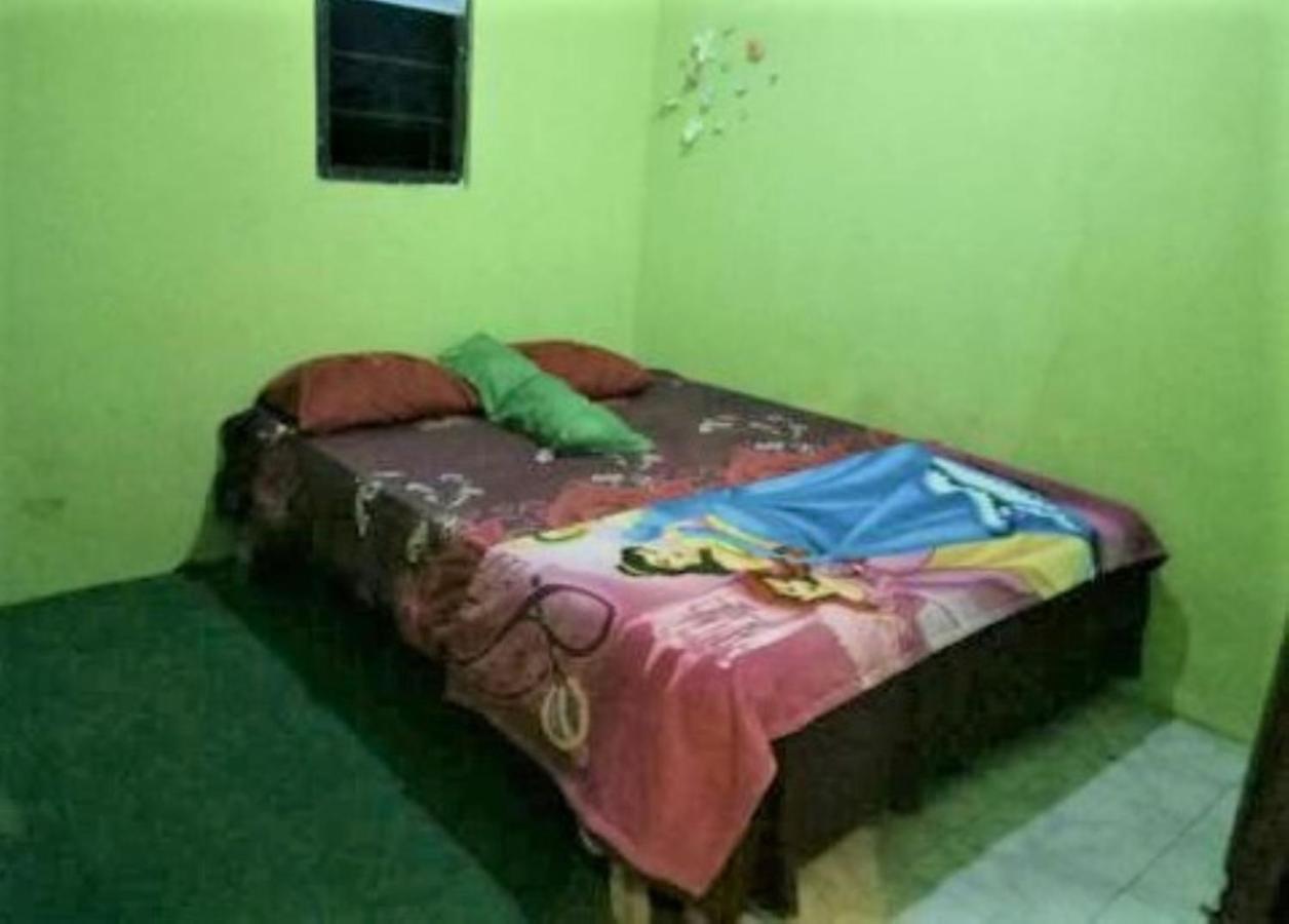 Fida Ijen Crater Guesthouse Licin المظهر الخارجي الصورة