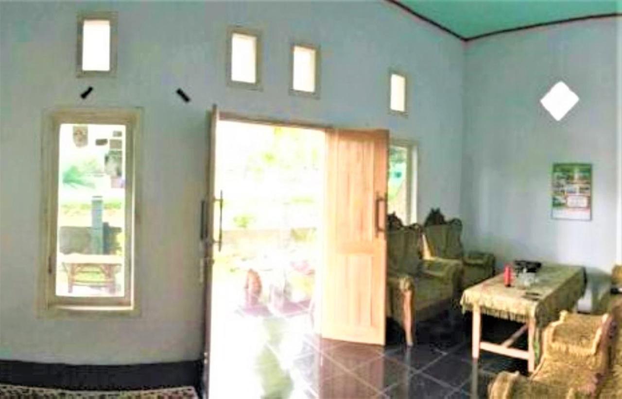 Fida Ijen Crater Guesthouse Licin المظهر الخارجي الصورة