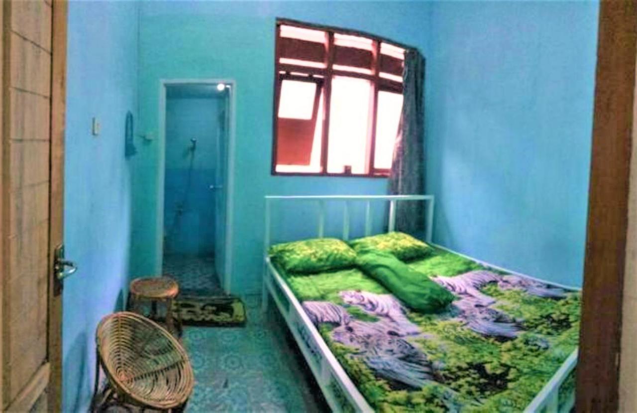 Fida Ijen Crater Guesthouse Licin المظهر الخارجي الصورة