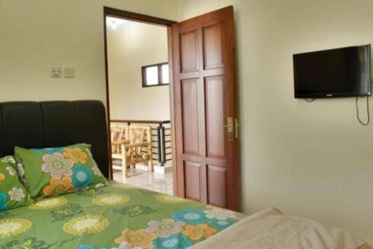 Fida Ijen Crater Guesthouse Licin المظهر الخارجي الصورة