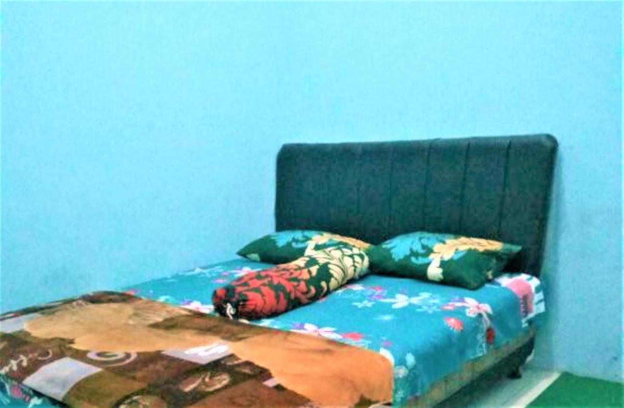 Fida Ijen Crater Guesthouse Licin المظهر الخارجي الصورة