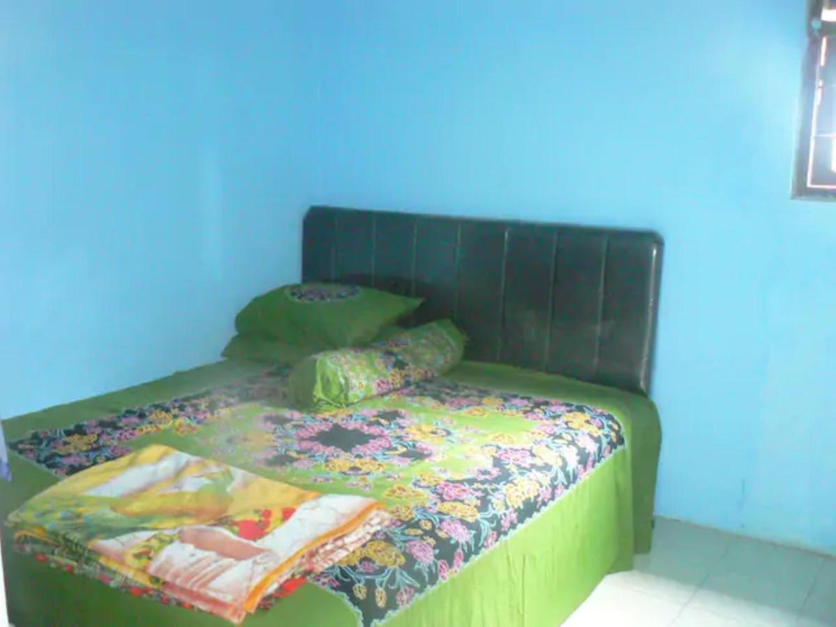 Fida Ijen Crater Guesthouse Licin المظهر الخارجي الصورة