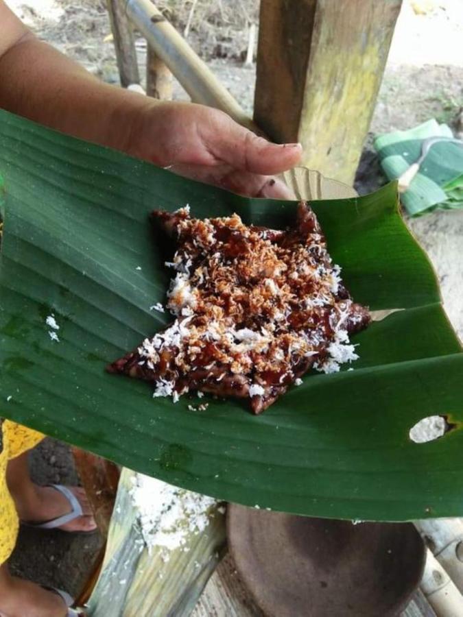 Fida Ijen Crater Guesthouse Licin المظهر الخارجي الصورة